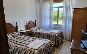 Hostal Barcelona